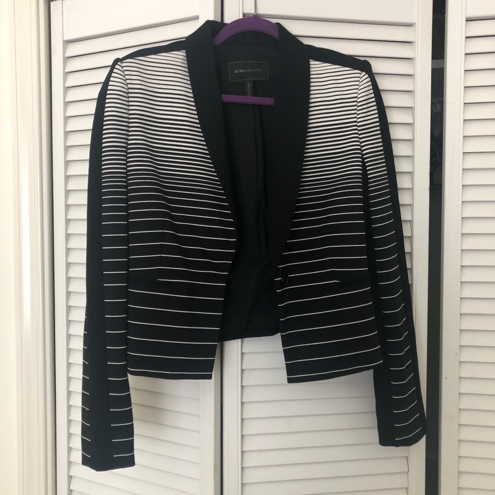 BCBG Maxazria Blazor